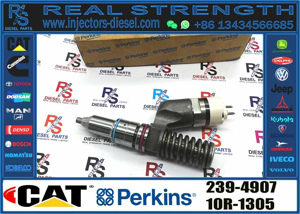 239-4907 249-0707 249-0712 253-1459 10R-1305 232-1198 239-4908 249-0705 249-0708 249-0713 250-1309 10R-1274 Инжектор
