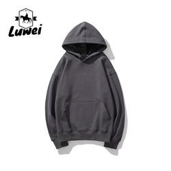 Custom Modest Felpe Con Cappuccio 95% de algodão Bluzy Blank Vintage Oversize Sweatshirt Tricoteado Hoodies Premium