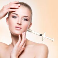 Stimulateur cutané de collagène de remplisseur de Polycaprolactone pour le traitement facial de rides