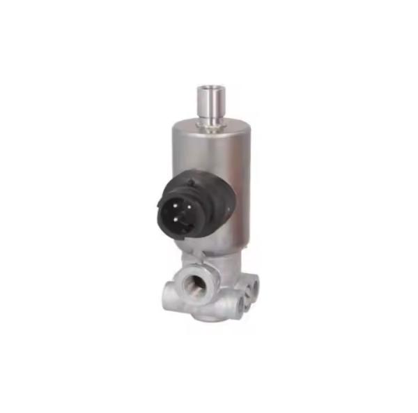 Air Brake Valve 24V Truck Solenoid Valve for DAF MAN SCA NIA Truck OEM 1934959 4721714280 1524867 81521606114