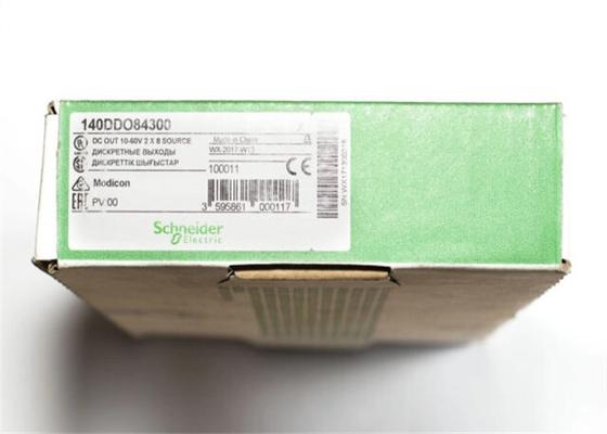 Schneider 140DDO84300 Module de sortie cc Modicon Quantum PLC 100% nouveau Original