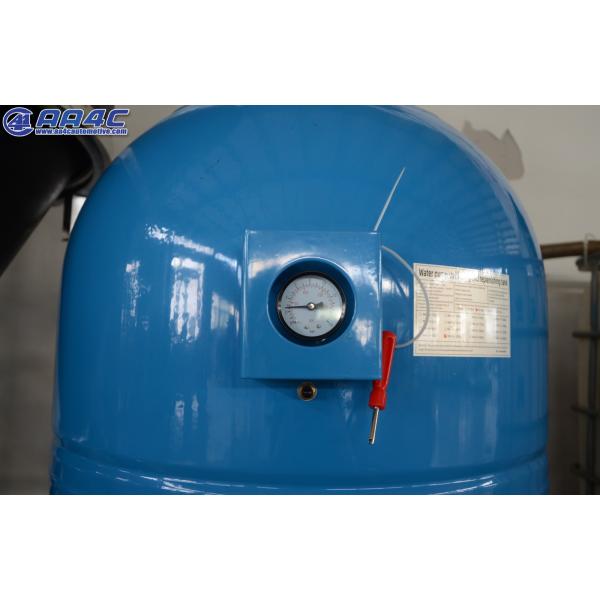 AA4C Автоматическая система переработки воды 60 ГПМ для стиральной машины