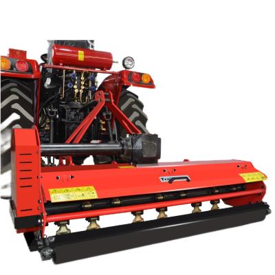 Coupeuse d'herbe EFGCK120 largeur de travail 1150 mm machines agricoles