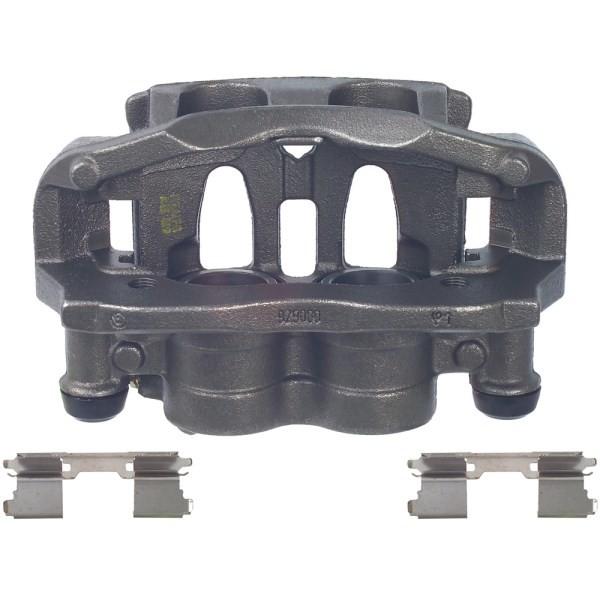 VOLKSWAGEN BENZ Auto Parts Vehicle Brake Caliper 18B5063 18B5062 343882 343883 OEM 68006723AA 68006735AA