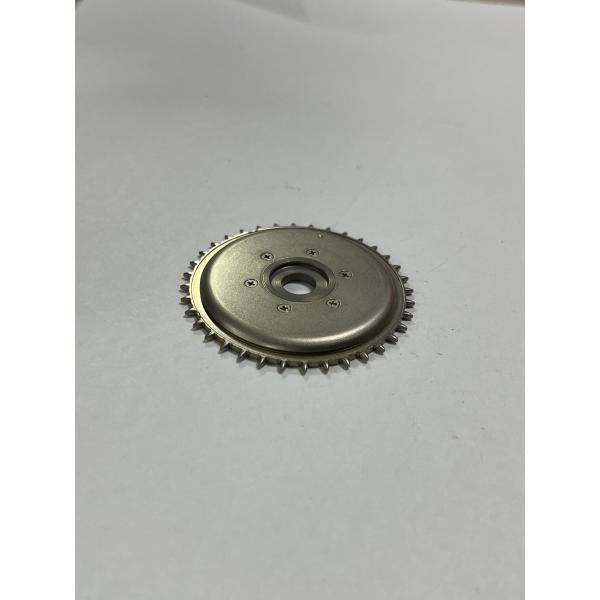 SMT Spare Parts Panasonic Sprocket CM 8MM feeder feeding gear N610030637AC