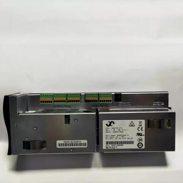 Factory Direct Sale Eltek Smartpack S Rectifier 12V,24V,48V,60V Rectifier System 242100.410