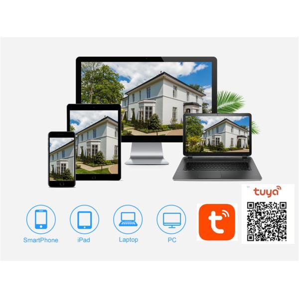 1080P Sucurity Camera IP66 Waterproof Bullet Camera(AK8643)