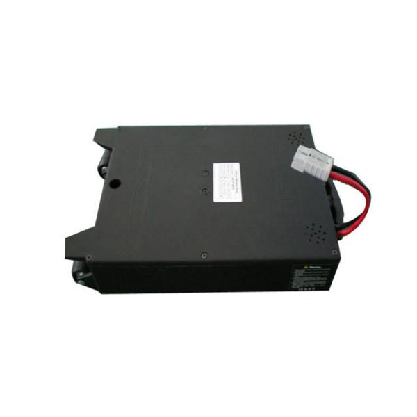 60V Electric Motorcycle Lithium Battery , 20Ah Lifepo4 Battery Pack
