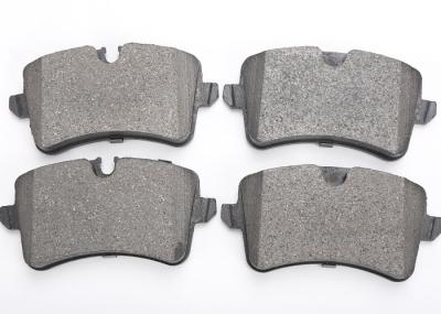 Custom Brake Pads 50000-80000 km Warranty For Sport Utility Vehicles