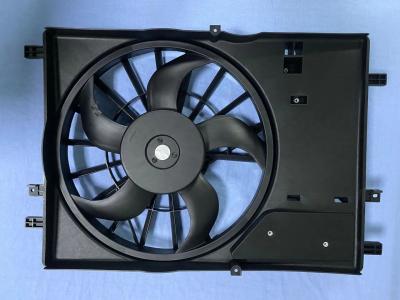 Black Plastic 10127675  E550 ROEWE Radiator Fan