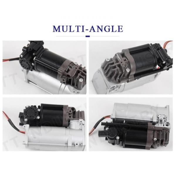 Подготавливайте для того чтобы грузить амортизатор удара 1673200503 фронта L&R W167 Airmatic Benz GLE 1673200504