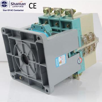 High quality electric CJ20-400 AC contactors,ac unit contactor