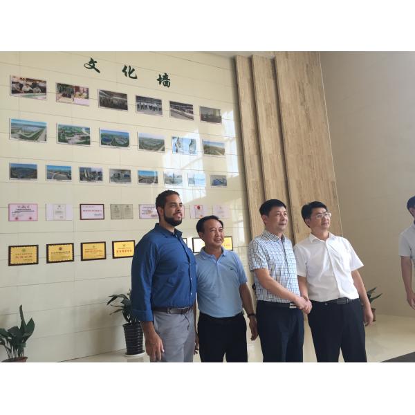 Mbbr Technology Portable Water Treatment Equipment Automatic For Gas Stations