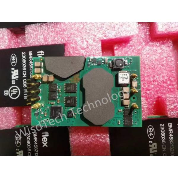 BMR4582132/014 Модуль DC-DC 1-OUT 12V 50A 600W через отверстие 15-прикосной четверти кирпичной подноски