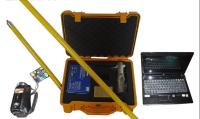 DX8436 Appareil d'essai de l'hydrophobie des isolants composites