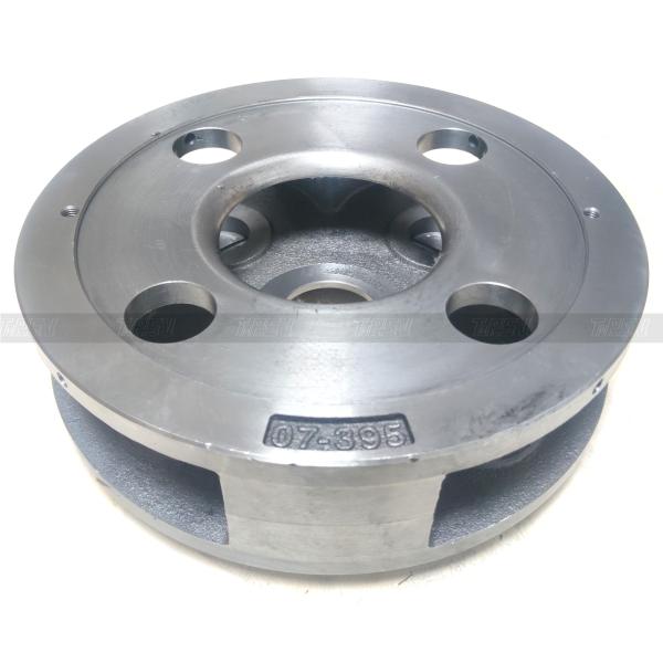 R220-9 Viaje 2 Etapas Transporte de engranajes planetarios Viaje 39Q6-42190 para excavadora hidráulica