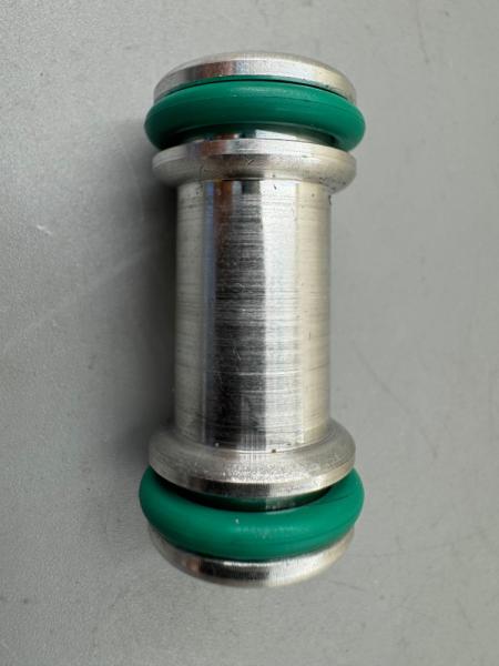 2711870201 Ligne de carburant pour le moteur de voiture