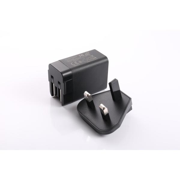 FCC SAA KC PSE CCC Certificaiton UL USB C переходника силы PD 5V 9V 12V 20W