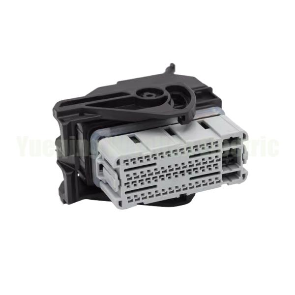 Connecteurs électriques pour automobile à 64 broches PPI0001502 PPI0001526 Connecteur de composants électroniques