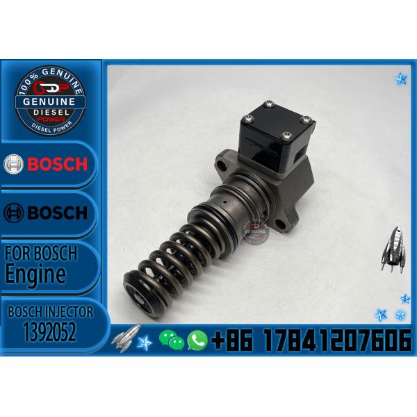 Дизельное топливное впрыскающее насос серии 0414750 Bosch1 для дизельных двигателей заводская цена