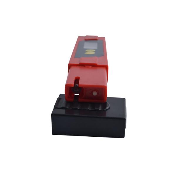 High Precision Digital PH Meter Glass Probe For Water Quality Analyzers