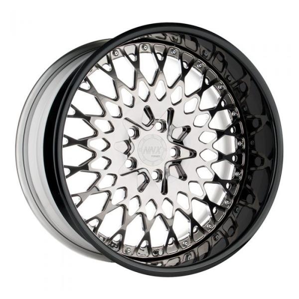 19 20 21 22inch deep dish rims passenger car wheels Chrome Forged car alloy wheels