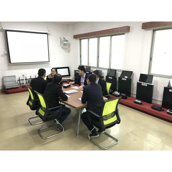 Guangzhou Boente Technology Co., Ltd (Bo Ente Industrial Co., Limited)