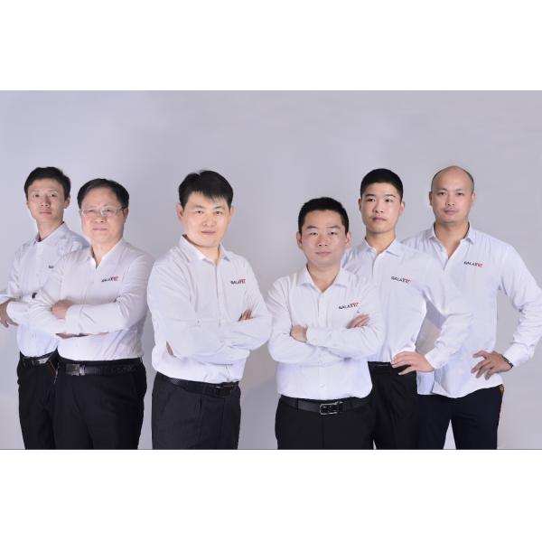 Shanghai Hengyide Electronic Technology Co.,Ltd Ltd.