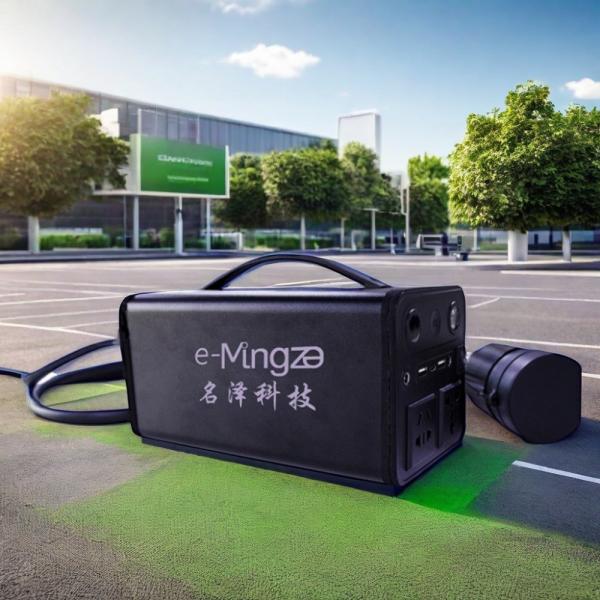 4KW DC 10/16A Electric Car Charging Station with Discharge Facility Temperature Protection