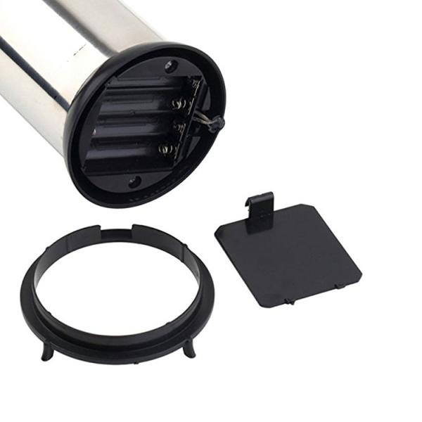 Распределитель 250ML 9.46oz жидкостного мыла датчика Touchless автоматический