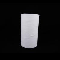 Preparación médica hidrofílica Gauze Hospital Absorbent Gauze Rolls