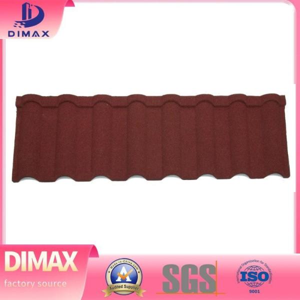 Waterproof&Fire-resistant Colored Fiberglass Asphalt Shingles Luxury Asphalt Shingles