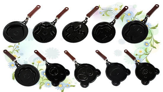 Алюминиевый Нонстик проштемпелеванный небольшой лоток пекарни с дном индукции