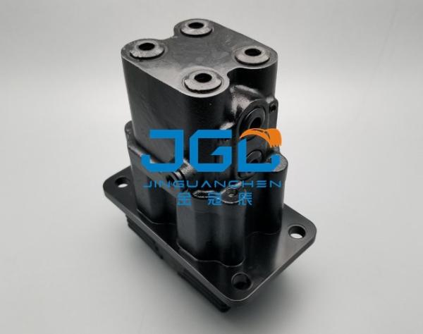 Válvula de aspiração 9006863 K9006864 de Accessories DX120 DX140 DX225 DX260 DX380 da máquina escavadora 42000467A