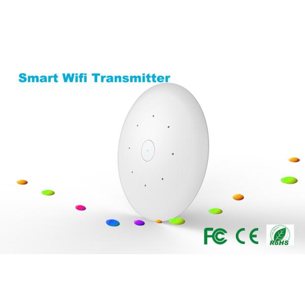universal Home Automation Router