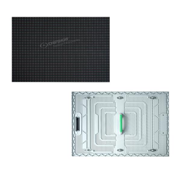 Waterproof Giant 3D Billboard Screen Outdoor Advertising Display LED Screen