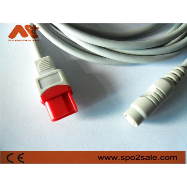 Кабель Mindray Philips Ibp Datex аксессуаров B.Braun терпеливого монитора GE