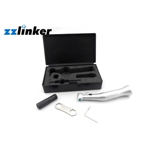 Piezoelectric Dental Implant Machine Contra Angle 20/1Push Button High Torque