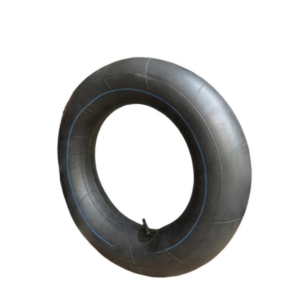 5.00-12 Tubos de pneus de motocicletas absorção de choque para fora de estrada e estrada