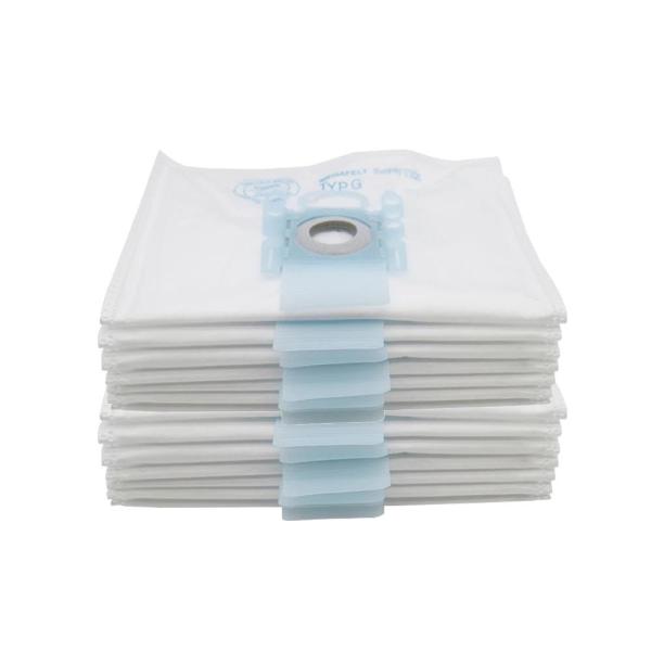 Bosch GXXL GXL Vac Filter Bags G Type MegaAir SuperTex BBZ41FGXXL SIEMENS BSG6