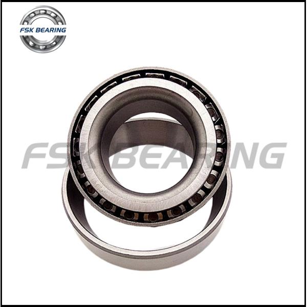 Inch Size 40210-50W00 40215-29600 Wheel Bearing 45.2*77.8*19.8mm For Nissan
