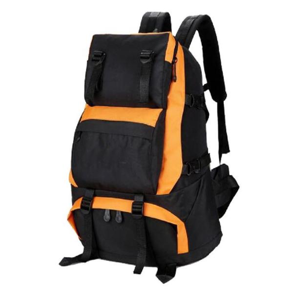 Fábrica profissional feita grande saco de Duffle de nylon Eco do curso - material amigável