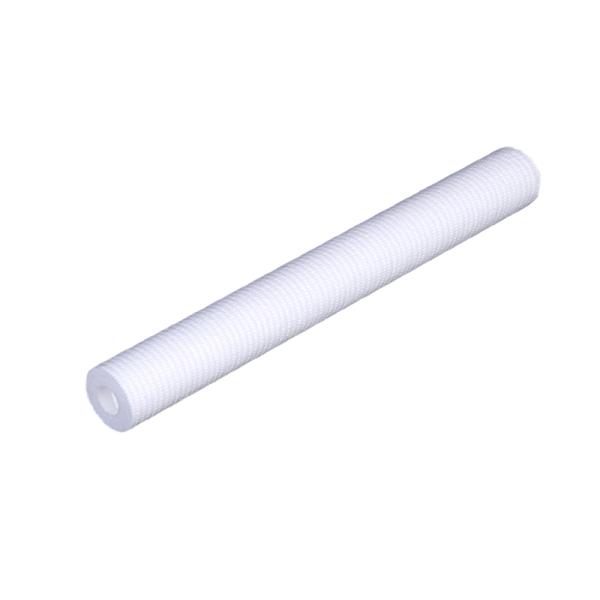 Durable Domestic QQQ-005 20 Inch pp Cotton Filter element for Seawater Desalination Industry
