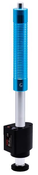 Wireless Probe Dl D E Metal Hardness Tester For Petroleum Chemistry
