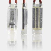 Appareil de protection thermique pour les coussins de chauffage