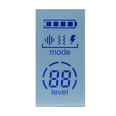 Custom Mono LCD Display and FSTN Monochrome LCD Display Manufacturer