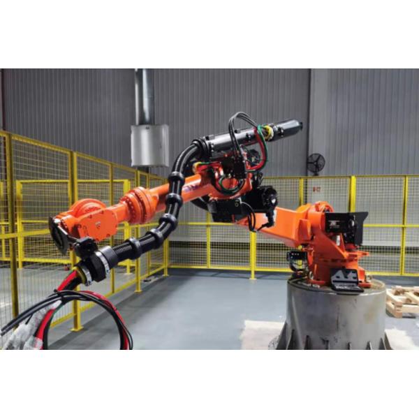 KUKA Kawasaki Fanuc Dresspack Wiring Harnesses