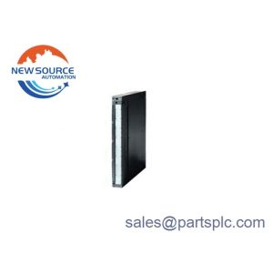 Siemens PLC Parts