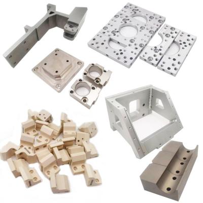 Serviços de Impressão de Nylon ABS POM