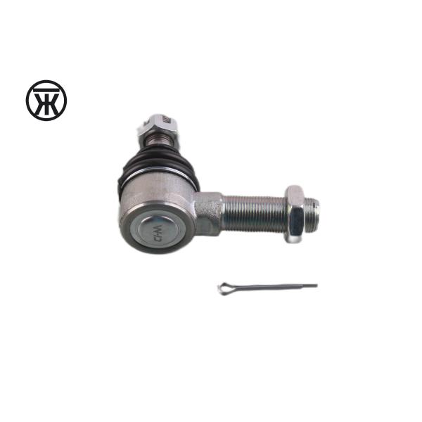 Durable NKR94 100P Isuzu Chassis Parts ROD END TIE ROD L 8971073490